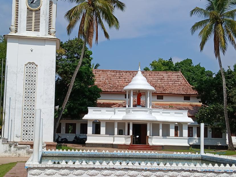 TEMPLE OF THE BUDDHA1